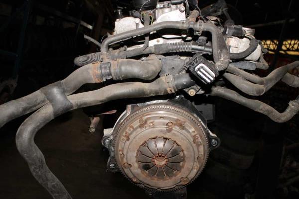 MOTEUR VAG 1.4 ESSENCE - Vue 5